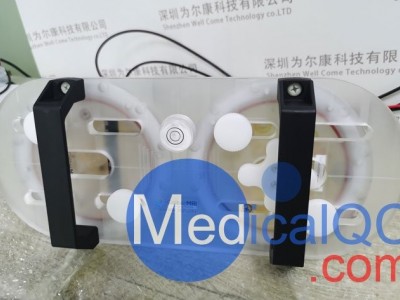CaliberMRI 206单壁乳腺体模图4