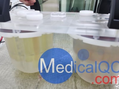 CaliberMRI 206单壁乳腺体模图3