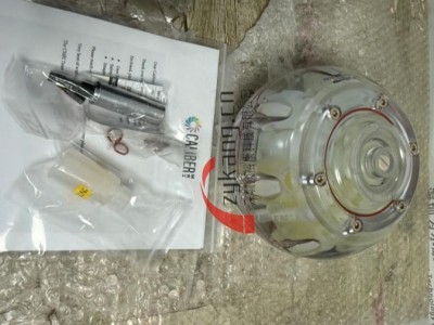 CaliberMRI 130P磁共振定量测量校准体模图3