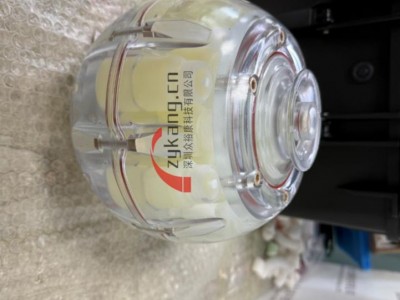 CaliberMRI 130P磁共振定量测量校准体模图4