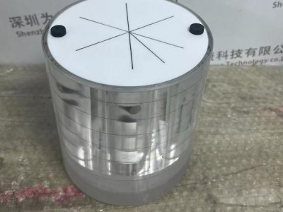 WEK-CBCT3D口腔CBCT 3D体模图4