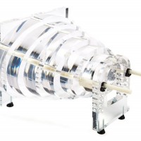 英国Leeds CT ACE模型CTAEC-50