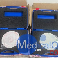 Leeds TOR 18FG综合成像性能检测模体