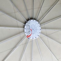 WEK-WS674加速器M区内外测量支架