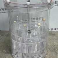 Carlson QA模体