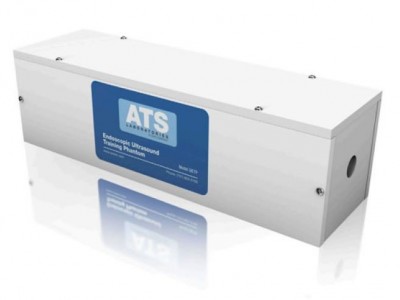ATS GIETP内窥镜超声训练模型图4