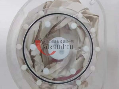 PET-CT Phantom，PET/CT/P模体图3
