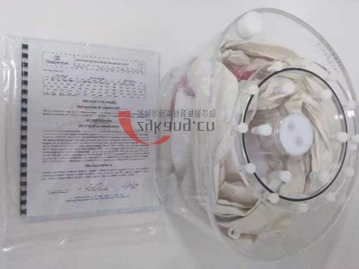 PET-CT Phantom，PET/CT/P模体图5