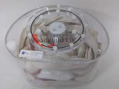 PET-CT Phantom，PET/CT/P模体图4