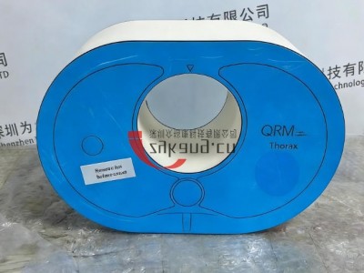 QRM-Thorax胸部模体图4