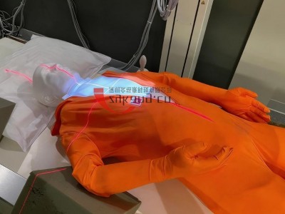 FB-A05 X射线定位和成像模型图3