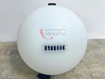 FUNSTAR球形凝胶稳定性模型图2