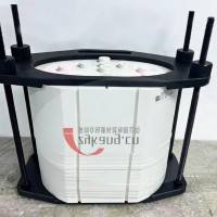 CIRS 002LFC胸部IMRT模体