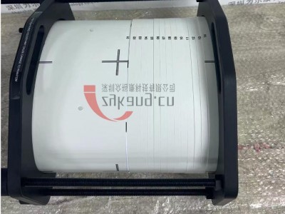 CIRS 002LFC胸部IMRT模体图2