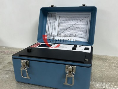Gammex 1430迷你多普勒模体图4