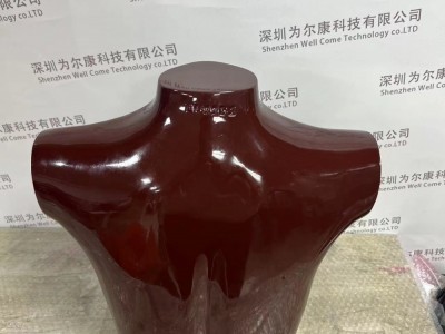 RSD RS-320胸/肺模体图3