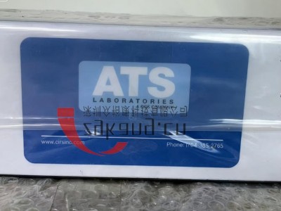 ATS 551微小解剖特征模体图3