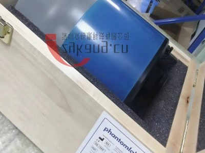 Catphan604 CT性能模体图4
