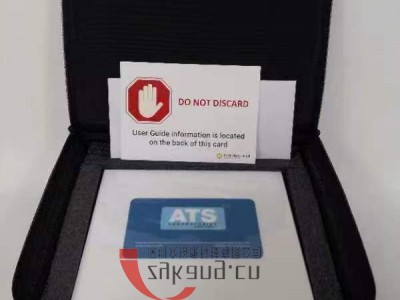 Cirs ATS539多用途模体图3