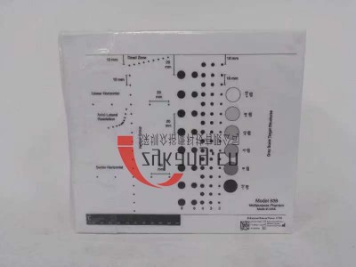 Cirs ATS539多用途模体图5