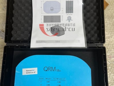 德国QRM-ESP骨密度模体图3