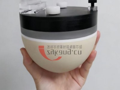WEKM818乳腺CBCT模体图4