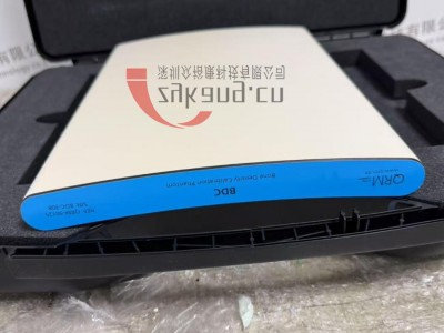 QRM-BDC/6骨密度校准模体图3