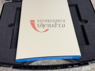QRM-BDC/6骨密度校准模体图2