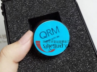 QRM Micro-CT低对比度模体图3