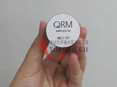 QRM Micro-CT低对比度模体图6