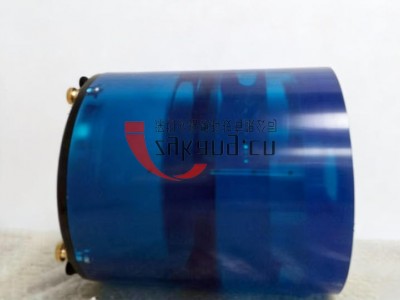 Catphan508体模，CTP500 CT性能模体图2