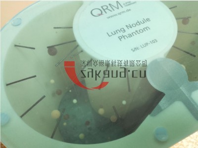 QRM QSA-701肺结节模体图3