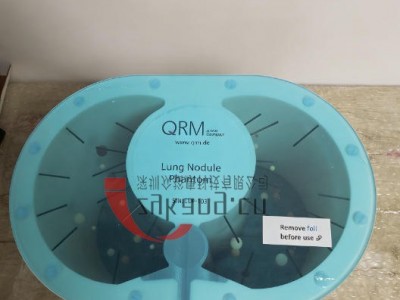 QRM QSA-701肺结节模体图5