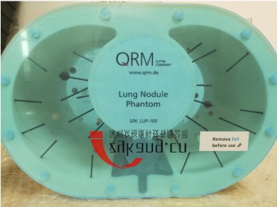 QRM QSA-701肺结节模体图2