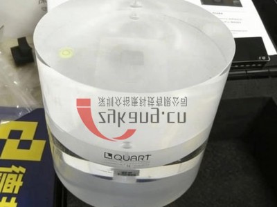 QUART DVT_AP CBCT模体图2