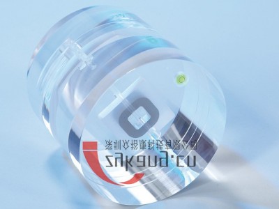 QUART DVT_AP CBCT模体图5