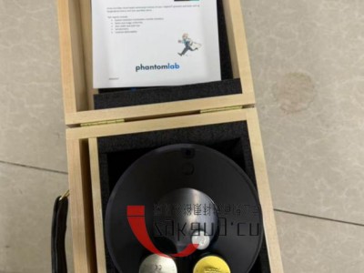 Catphan606 KV，MV ct性能模体图3