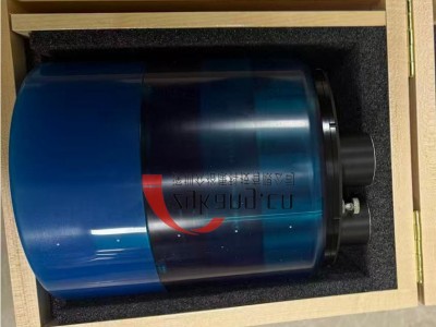 Catphan606 KV，MV ct性能模体图5
