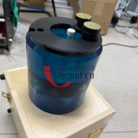 Catphan606 KV，MV ct性能模体