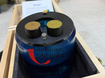 Catphan606 KV，MV ct性能模体图4
