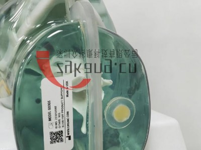 CIRS 603A头部MRI模体图4