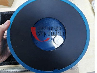 Catphan605 CT性能模体图3