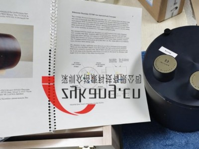 CCT189 CCT191 MITA IQ低对比度体模图4