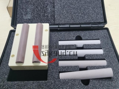 QRM PF前臂骨测试模体图4