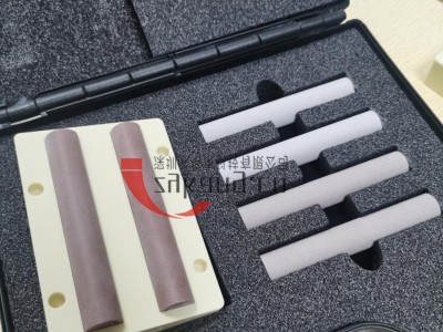 QRM PF前臂骨测试模体图3