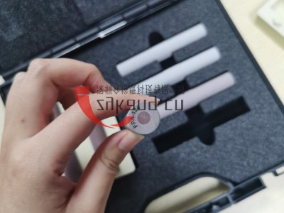 QRM PF前臂骨测试模体图2
