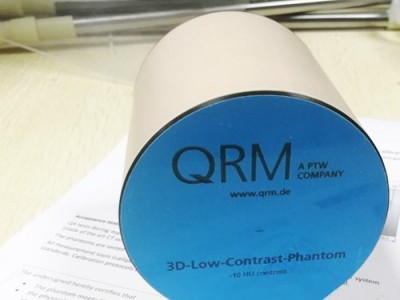 QRM-2DLC 2维低对比度模体图5