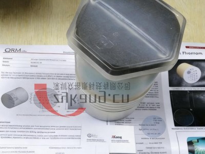 QRM-2DLC 2维低对比度模体图4