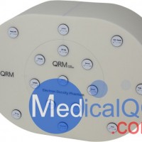 QRM-Comprehensive-EDP综合电子密度体模