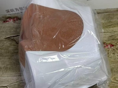 CIrs 404A女性盆腔模体图4